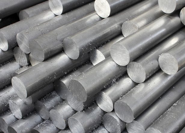 What is aluminium